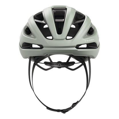 Abus, Taipan, Helmet, M, 54 - 58cm, Frosted Green