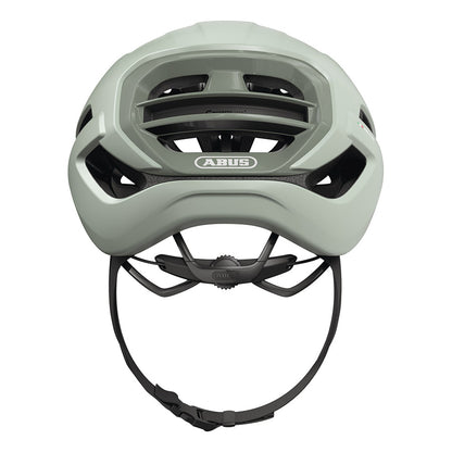Abus, Taipan, Helmet, M, 54 - 58cm, Frosted Green