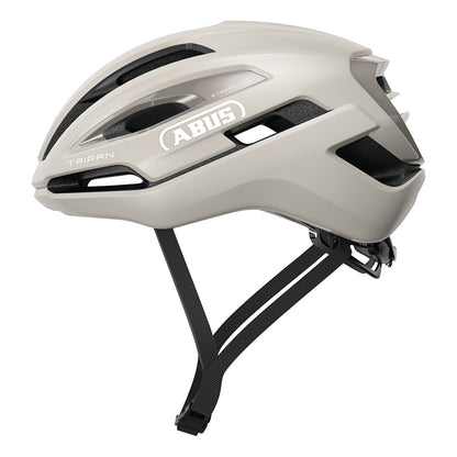 Abus, Taipan, Helmet, M, 54 - 58cm, Sand Beige