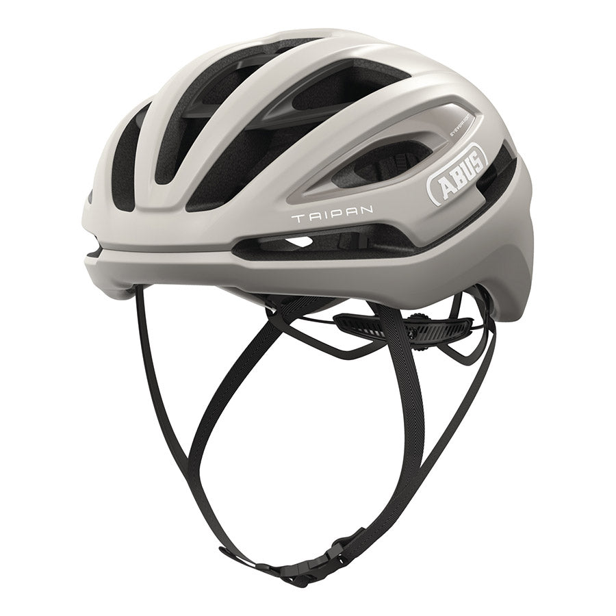 Abus, Taipan, Helmet, M, 54 - 58cm, Sand Beige