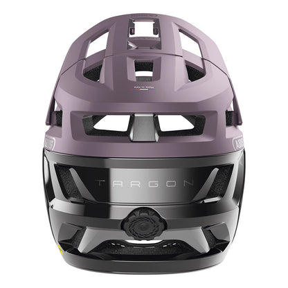 Abus, Targon MIPS, Full Face Helmet, S, 51 - 55cm, Ash Purple