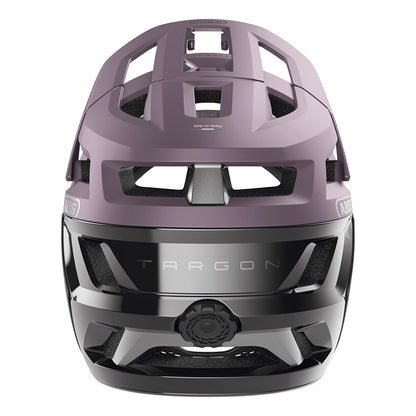 Abus, Targon, Full Face Helmet, S, 51 - 55cm, Ash Purple