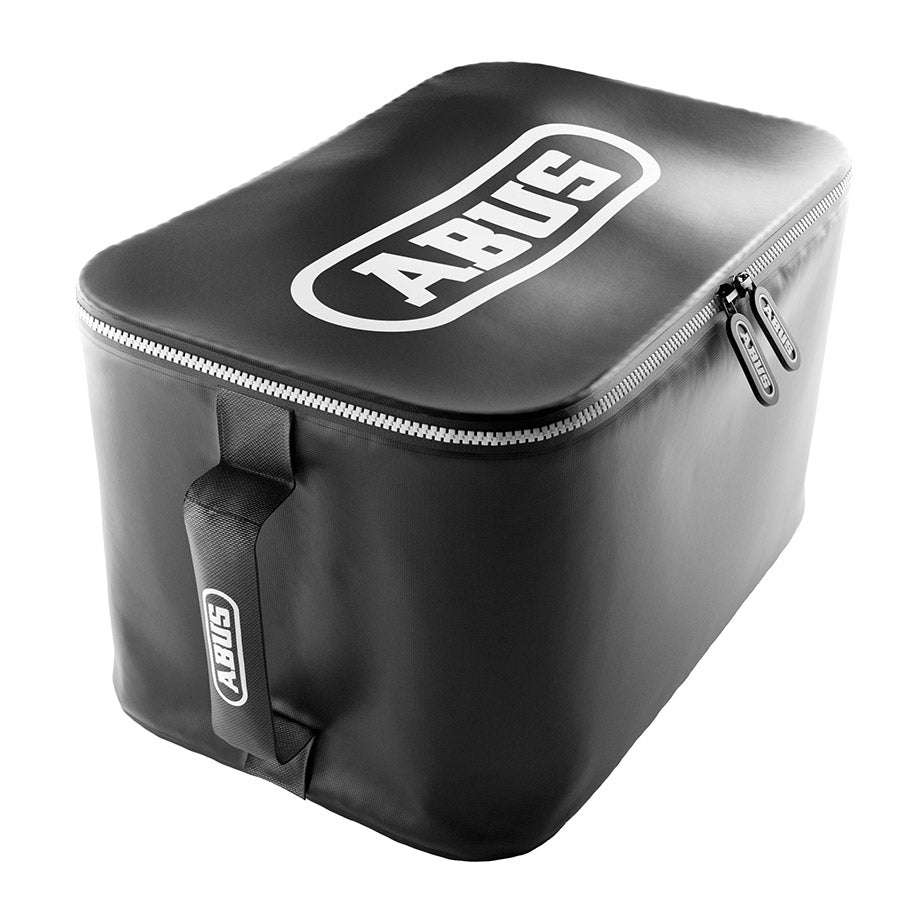 Abus, TimeShifter, Helmet, L, 57 - 61cm, Polar White