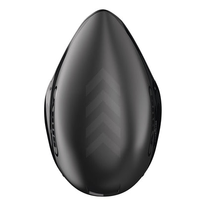 Abus, TimeShifter, Helmet, L, 57 - 61cm, Velvet Black