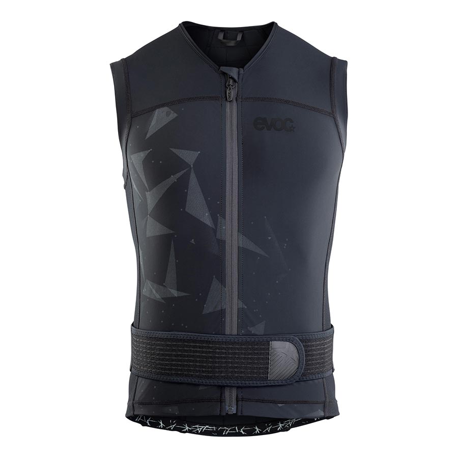 EVOC, Protector Vest Pro Men, Black, S