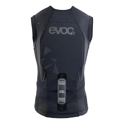 EVOC, Protector Vest Pro Men, Black, S
