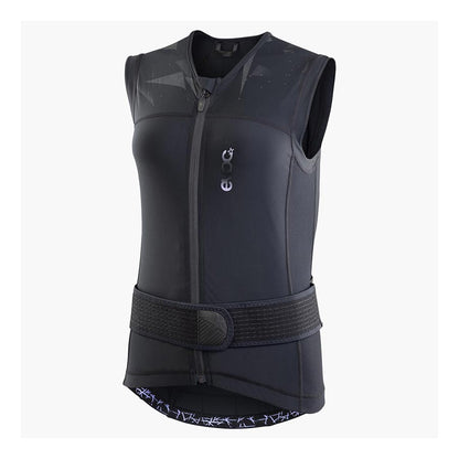 EVOC, Protector Vest Pro Women, Black, S