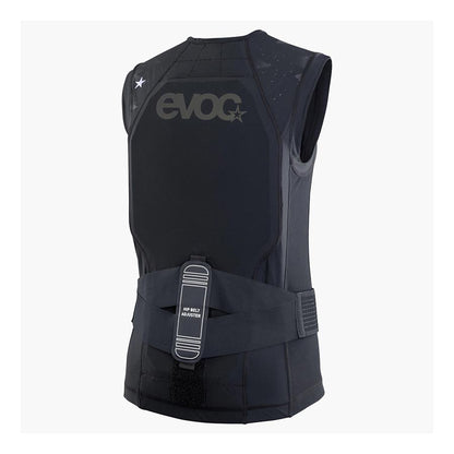 EVOC, Protector Vest Pro Women, Black, S