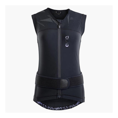 EVOC, Protector Vest Pro Women, Black, S