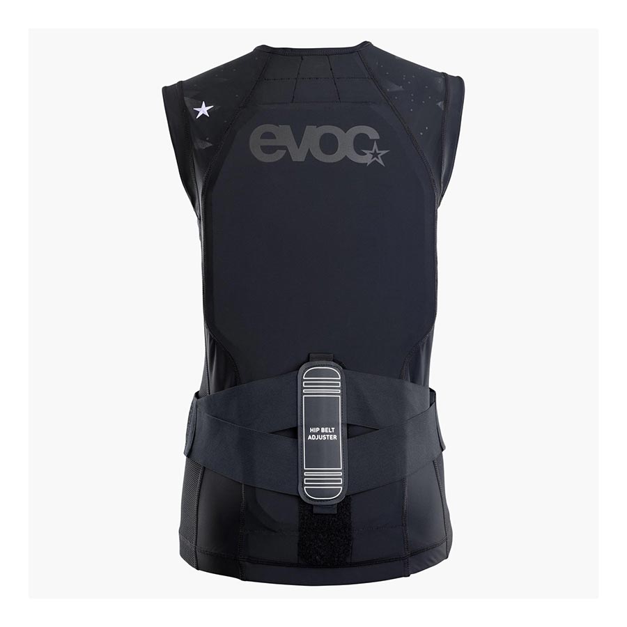 EVOC, Protector Vest Pro Women, Black, S