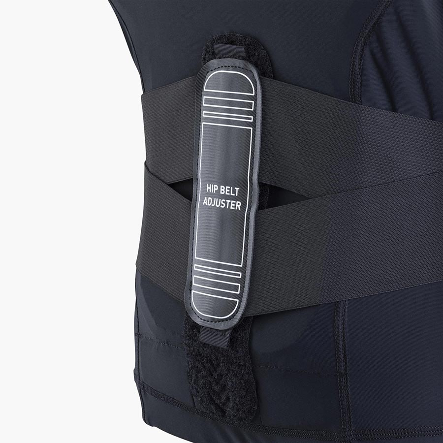 EVOC, Protector Vest Pro Women, Black, S