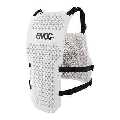 EVOC, Torso Protector, White, XS