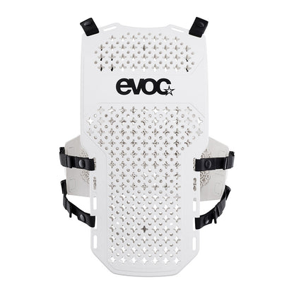 EVOC, Torso Protector, White, XS