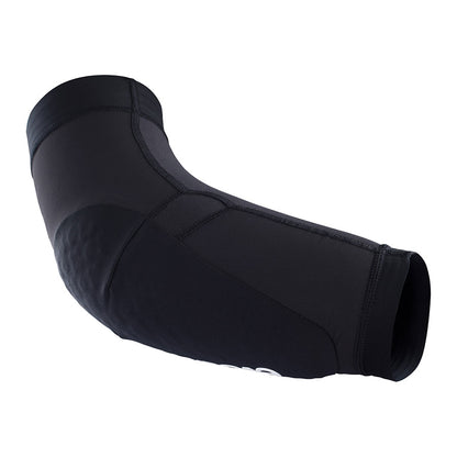 EVOC, Elbow Protector LS Flex Lite, Elbow/Forearm Guard, Black, S