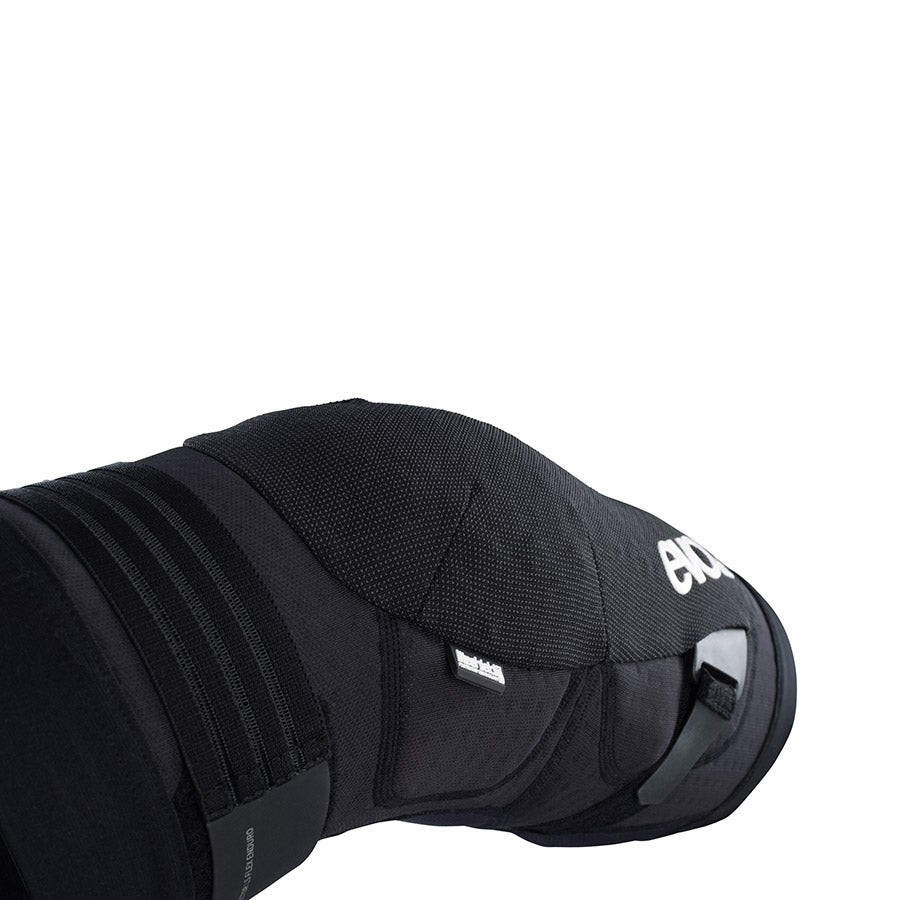EVOC, Knee Protector LS Flex Enduro, Knee Guards, Black, S