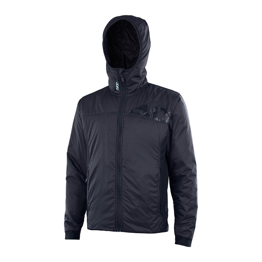 EVOC, Insulated Jacket, Jacket, Unisex, Black, S