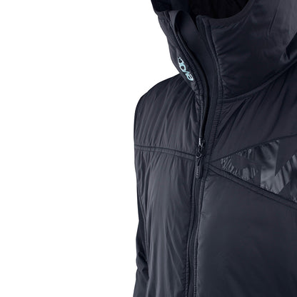 EVOC, Insulated Jacket, Jacket, Unisex, Black, S