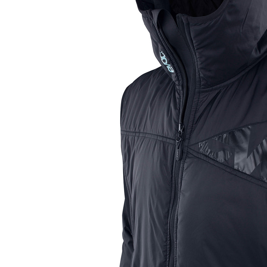 EVOC, Insulated Jacket, Jacket, Unisex, Black, S