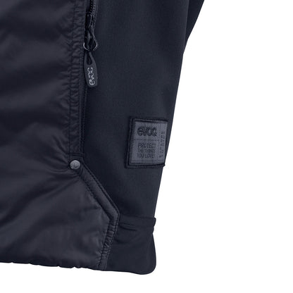 EVOC, Insulated Jacket, Jacket, Unisex, Black, S