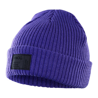 EVOC, Fisherman Beanie, Violet
