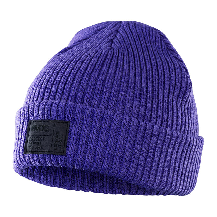 EVOC, Fisherman Beanie, Violet
