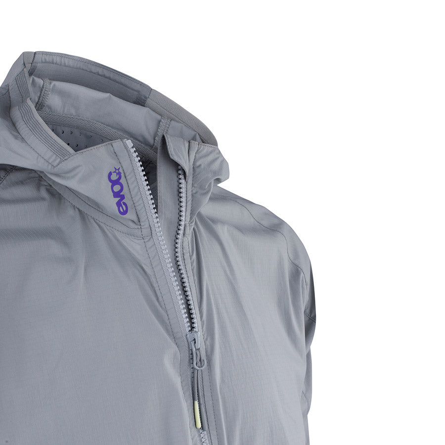 EVOC, Wind Jacket, Jacket, Stone, S