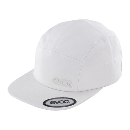EVOC, Five Panel Cap, Sand/Stone