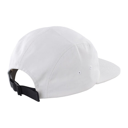 EVOC, Five Panel Cap, Sand/Stone