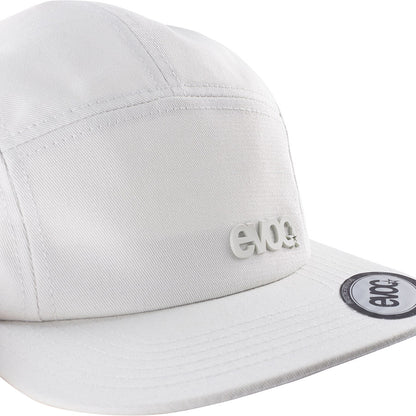 EVOC, Five Panel Cap, Sand/Stone