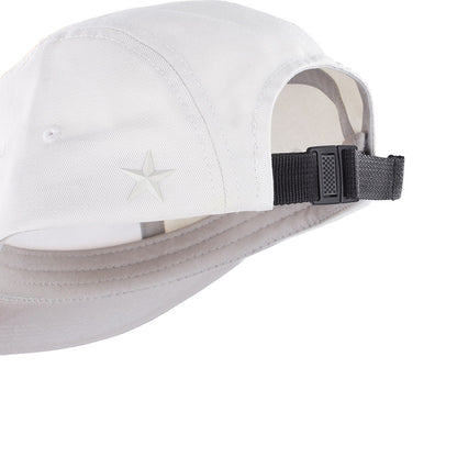 EVOC, Five Panel Cap, Sand/Stone