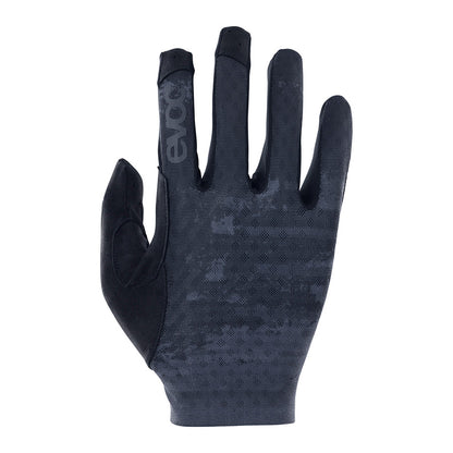 EVOC, Lite Touch, Full Finger Gloves, Black, XS
