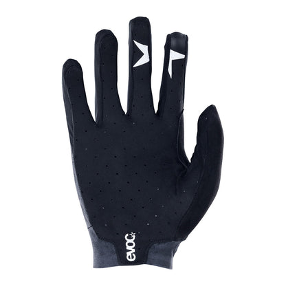EVOC, Lite Touch, Full Finger Gloves, Black, XS