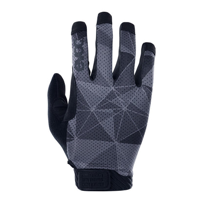 EVOC, Enduro Touch Glove, Full Finger Gloves, Black, XS