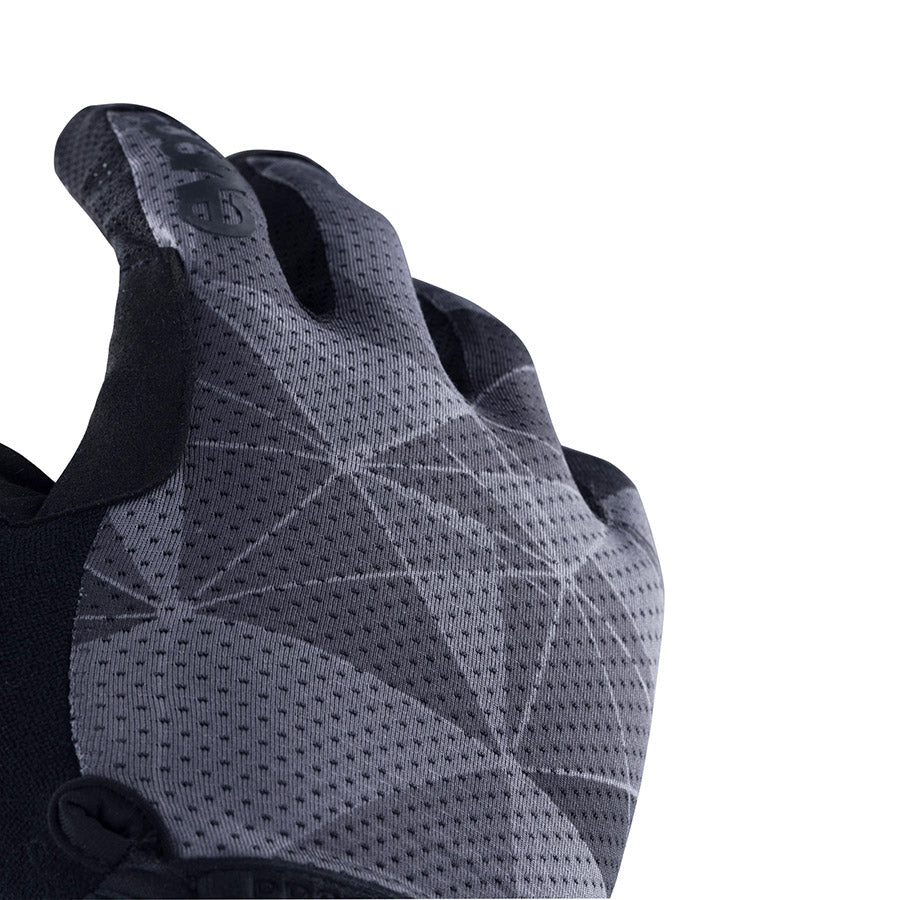 EVOC, Enduro Touch Glove, Full Finger Gloves, Black, XS