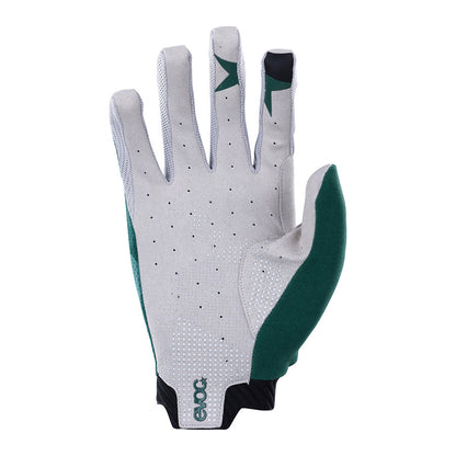 EVOC, Enduro Touch Glove, Full Finger Gloves, Green, S