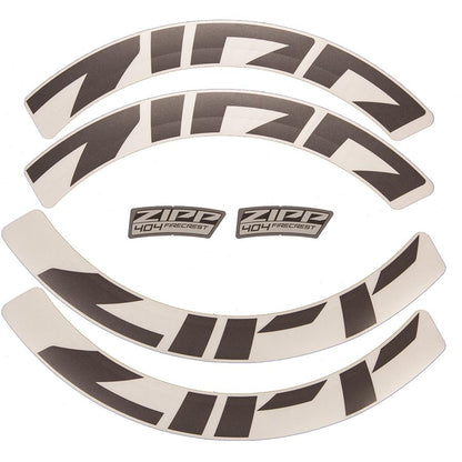 Zipp, 2020 Decals, 404 Disc and Rim Brake, 11.1918.083.003