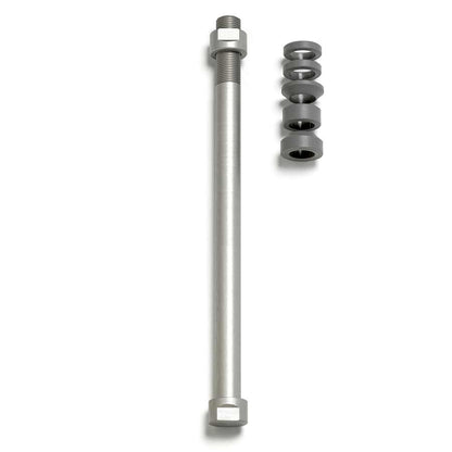 Garmin, Tacx Thru-Axle for Tacx Trainer, M12x1 x 175mm