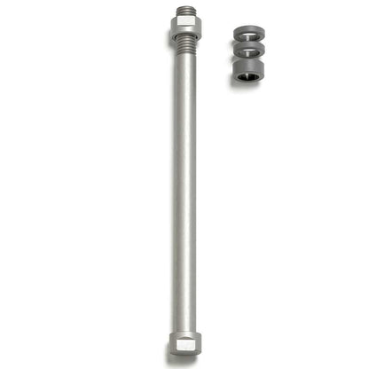 Garmin, Tacx Thru-Axle for Tacx Trainer, M12x1.75 x 179.5mm