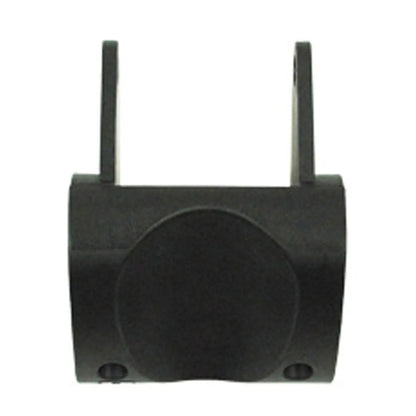 Garmin, Tacx Position block, black, S0010