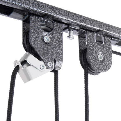 Delta, Hoist Pro, Hook