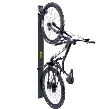 Delta, Wall Ride, Hook, For tires up to 3.75", holds up to 100lbs
