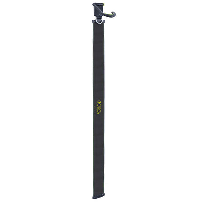 Delta, Wall Ride, Hook, For tires up to 3.75", holds up to 100lbs