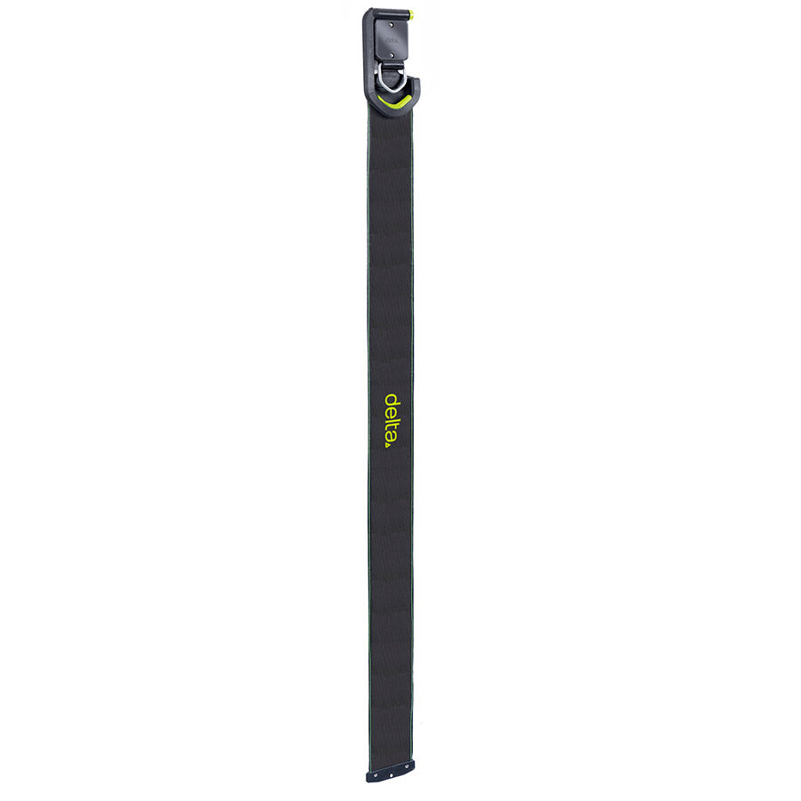 Delta, Wall Ride, Hook, For tires up to 3.75", holds up to 100lbs