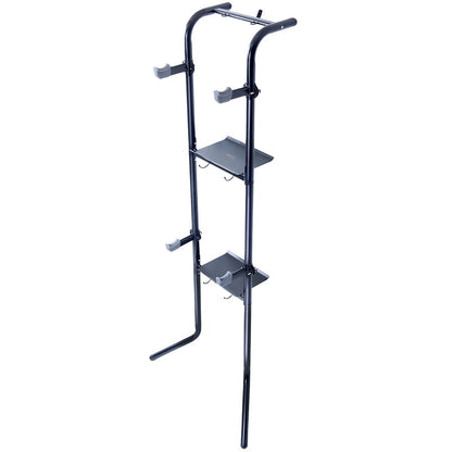 Delta, DeltaGravity Connect, Bikes: 2, Floor/Wall
