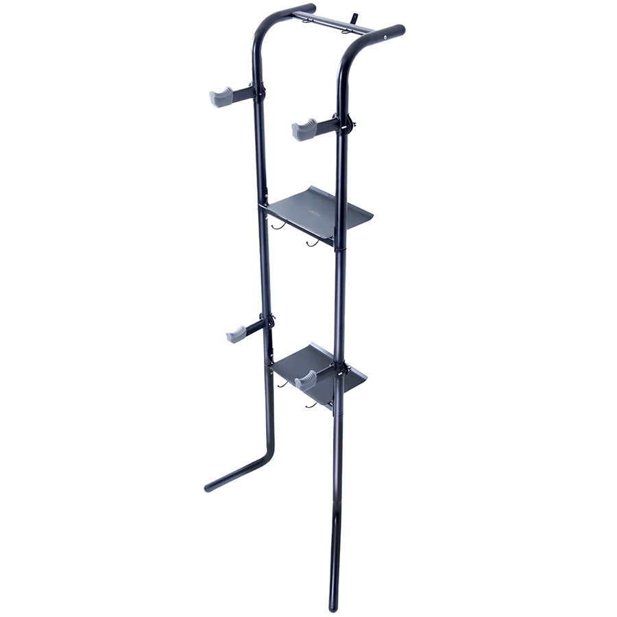 Delta, DeltaGravity Connect, Bikes: 2, Floor/Wall