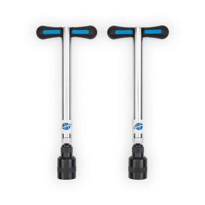 Park Tool, FFG-2, Frame and fork end alignment gauge