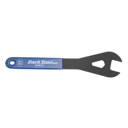 Park Tool, SCW-24, Shop cone wrench, 24mm