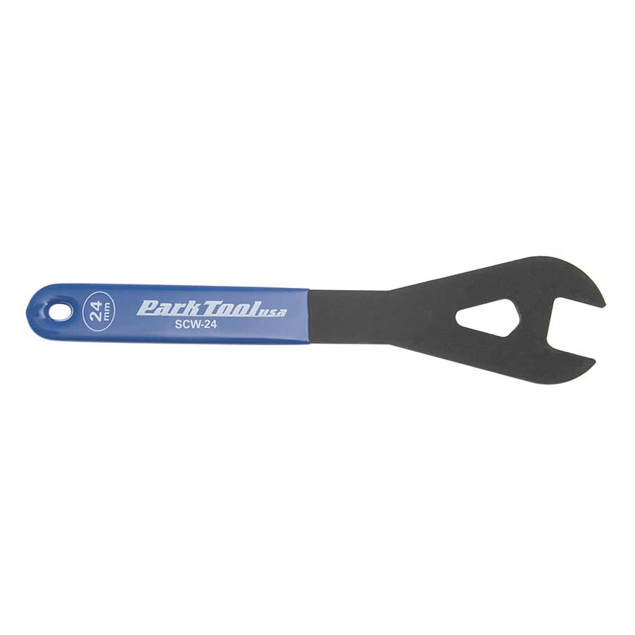 Park Tool, SCW-24, Shop cone wrench, 24mm