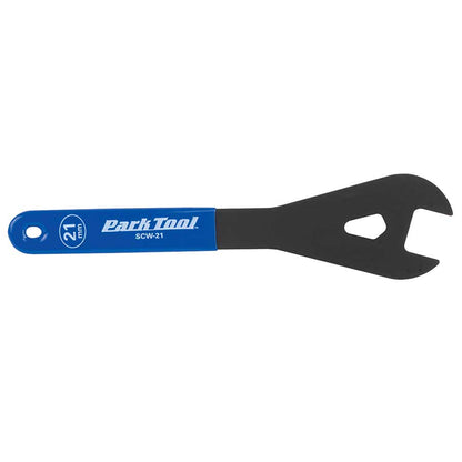 Park Tool, SCW-21, Shop cone wrench, 21mm