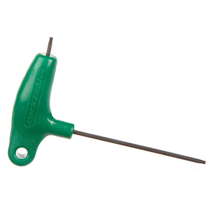 Park Tool, PH-T10, P-Handled Torx wrench: T10